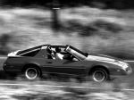 Pontiac Firebird Trans Am GTA T-Roof 1991 года